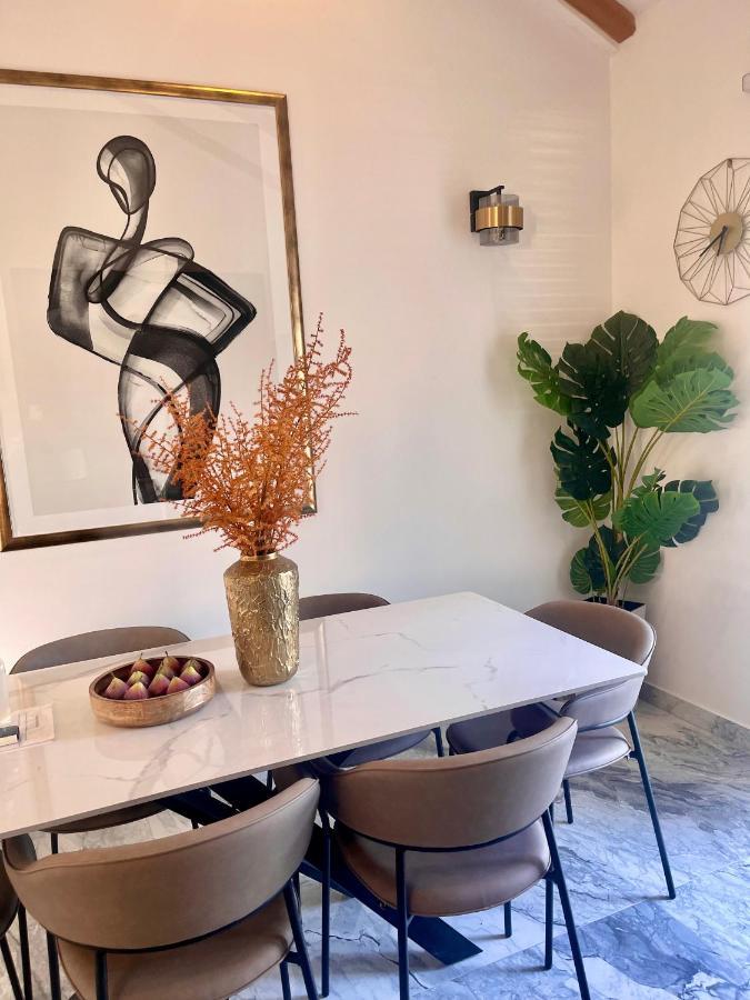 Luxury Penthouse Avalon Leilighet Cavtat Eksteriør bilde