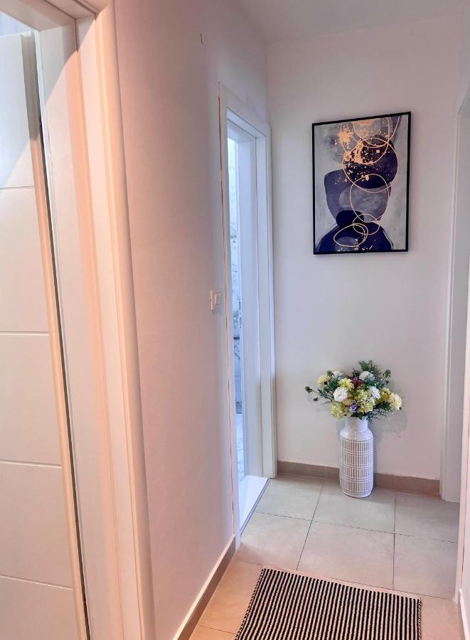 Luxury Penthouse Avalon Leilighet Cavtat Eksteriør bilde