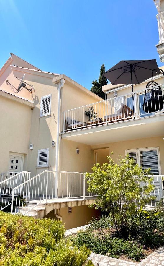 Luxury Penthouse Avalon Leilighet Cavtat Eksteriør bilde