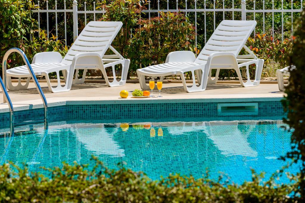 Luxury Penthouse Avalon Leilighet Cavtat Eksteriør bilde